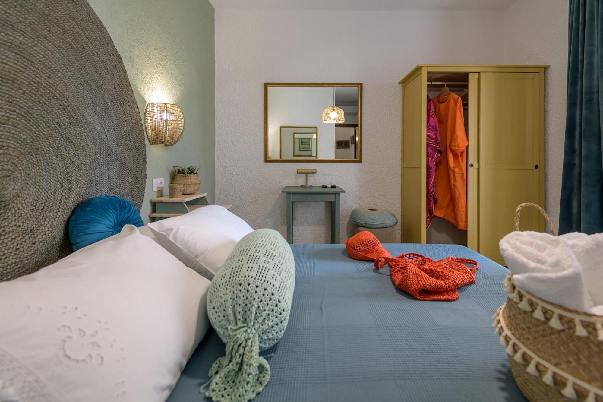 Vila Casa Dell Artista With Private Jacuzzi Kos Exteriér fotografie