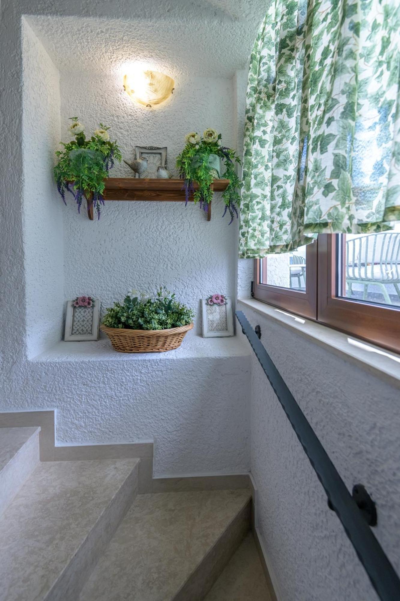 Vila Casa Dell Artista With Private Jacuzzi Kos Exteriér fotografie