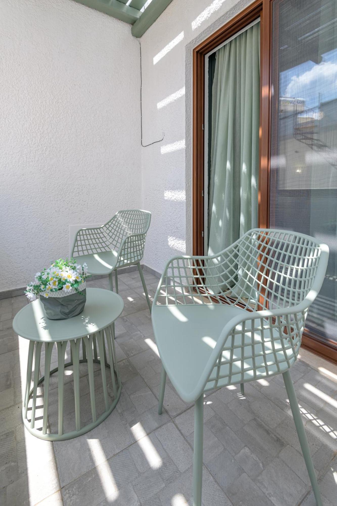 Vila Casa Dell Artista With Private Jacuzzi Kos Exteriér fotografie